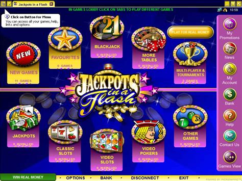 Jackpots in a flash casino Honduras